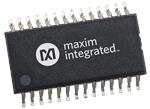 Analog Devices / Maxim Integrated DG1206与DG1207模拟多路复用器