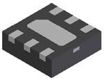 Diodes Incorporated AP2553FDC-7