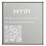 MYIR MYC-YG2L23-8E1D-120-I 扩大的图像